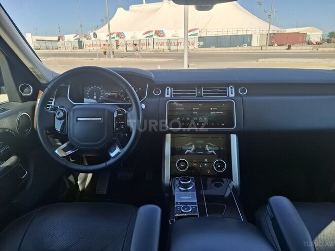 Land Rover Range Rover-19