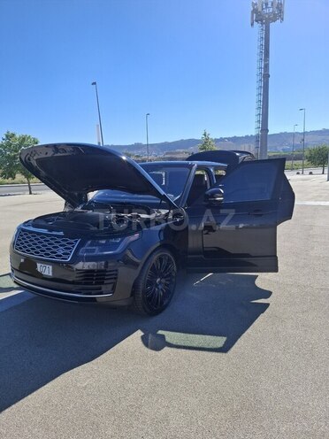 Land Rover Range Rover-20