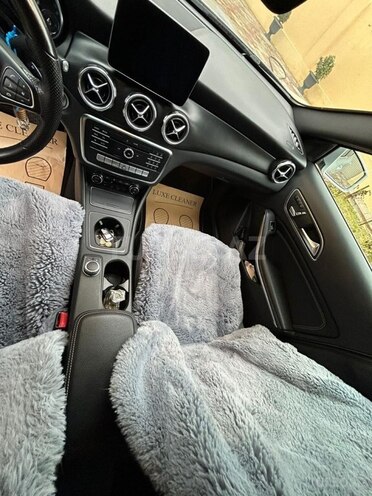 Mercedes GLA 250-4