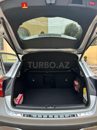 Mercedes GLA 250-5