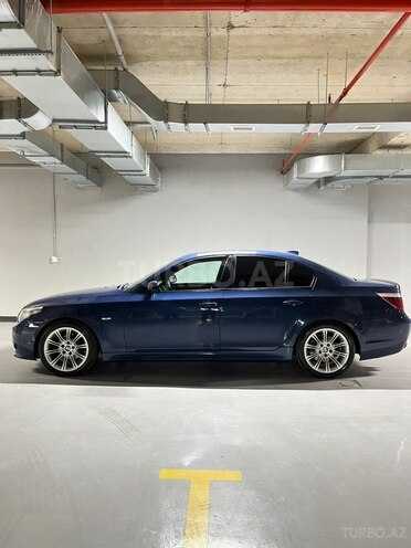 BMW 530-6