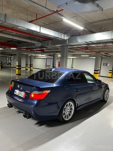 BMW 530-5