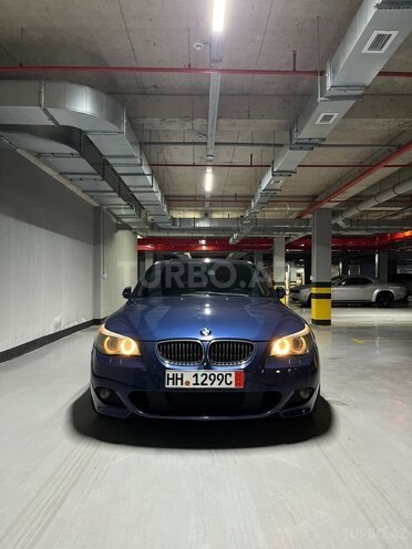 BMW 530-1