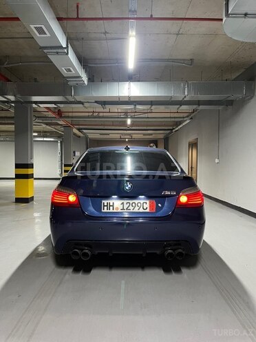 BMW 530-3