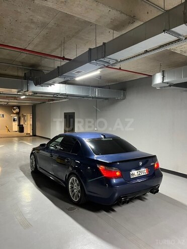 BMW 530-4
