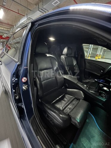 BMW 530-9