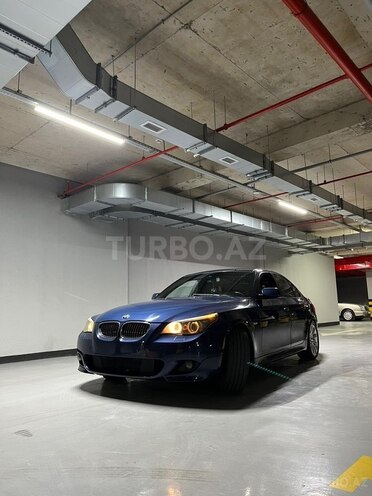 BMW 530-2