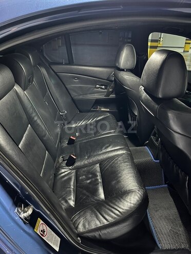 BMW 530-10