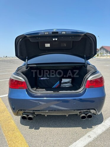 BMW 530-8