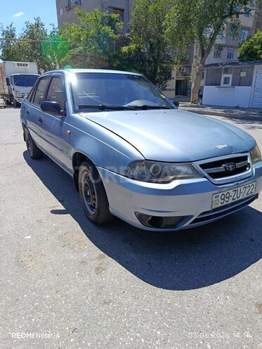 Daewoo Nexia-2