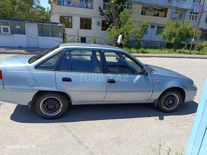 Daewoo Nexia-9