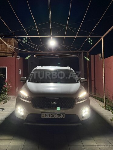 Kia Sorento-2