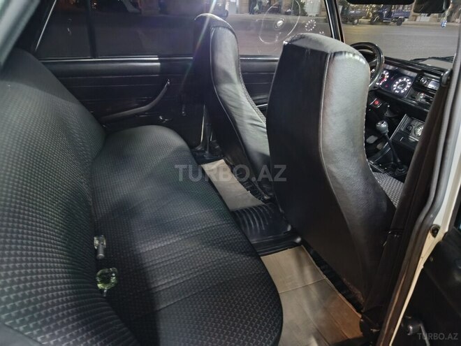 LADA (VAZ) 2107-7