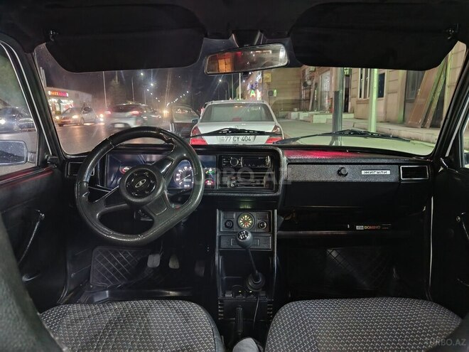 LADA (VAZ) 2107-6