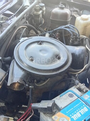 LADA (VAZ) 2107-6