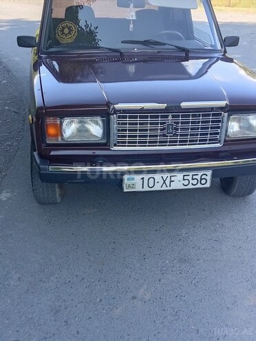 LADA (VAZ) 2107-3