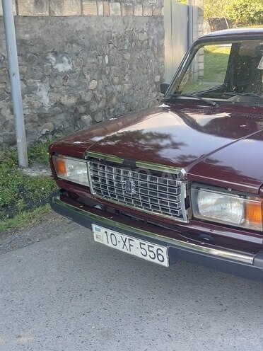 LADA (VAZ) 2107-5