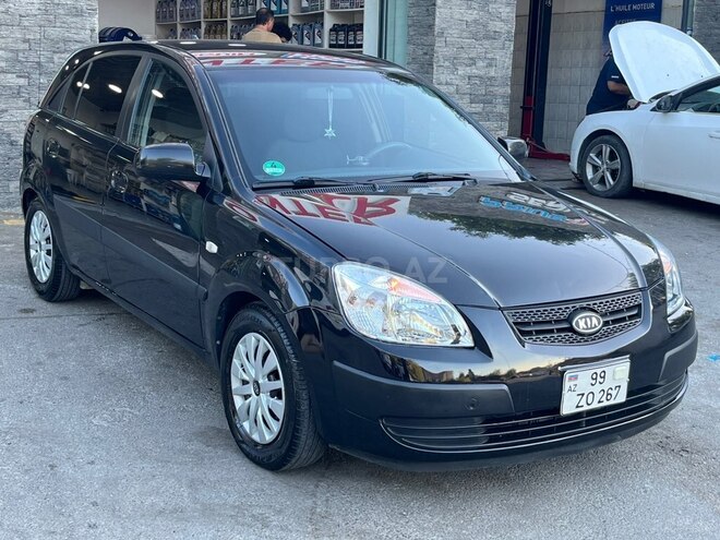 Kia Rio-8