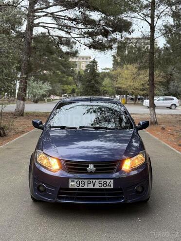 Saipa Saina-1
