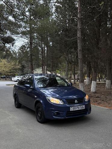 Saipa Saina-5