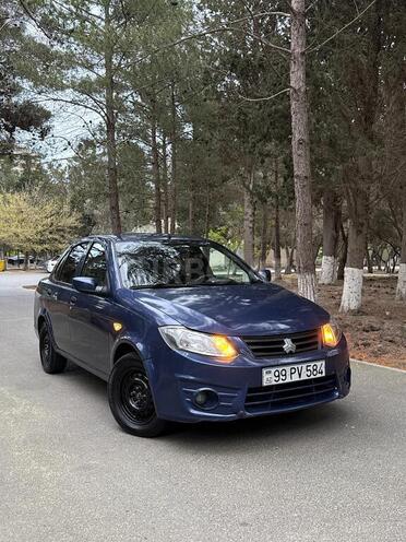 Saipa Saina-2