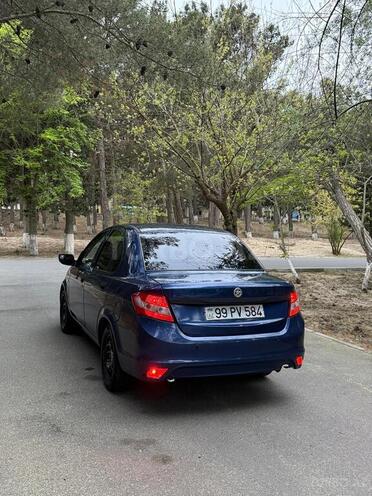 Saipa Saina-8