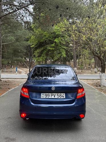 Saipa Saina-6