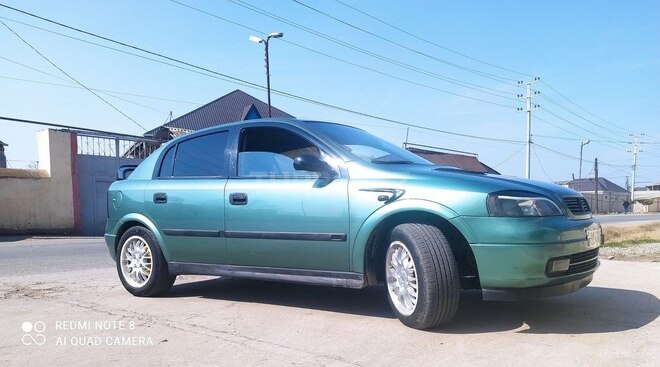 Opel Astra-10