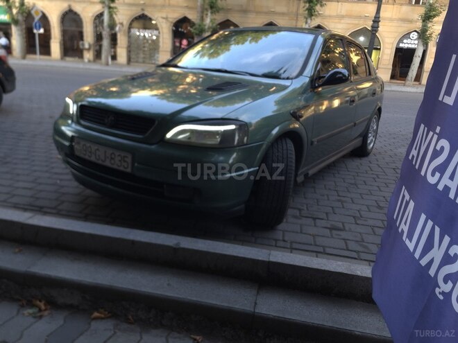 Opel Astra-6