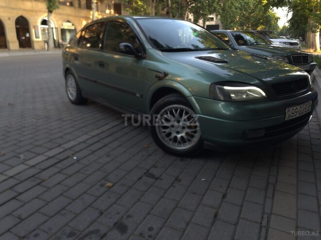 Opel Astra-5