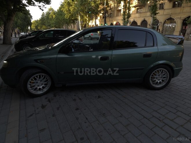 Opel Astra-4