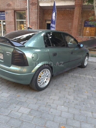 Opel Astra-8
