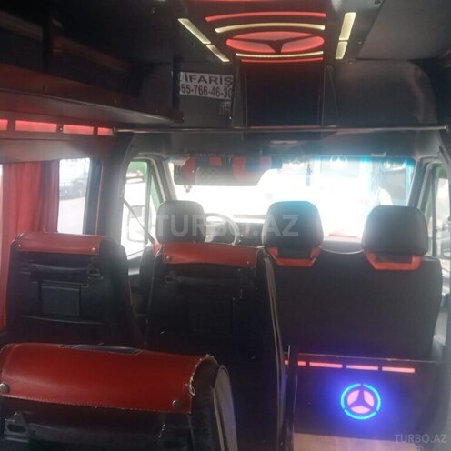 Mercedes Sprinter 209-5