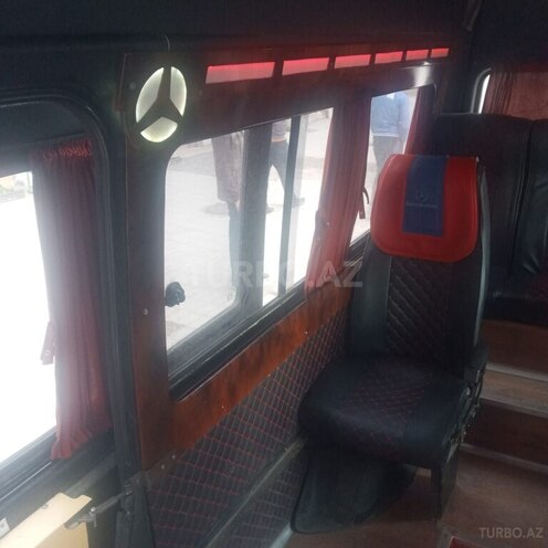 Mercedes Sprinter 209-8