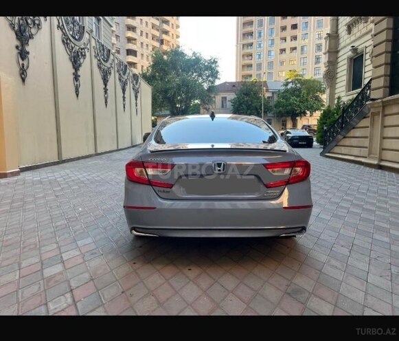 Honda Accord-2