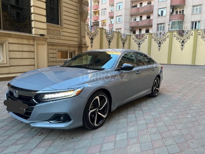 Honda Accord-3