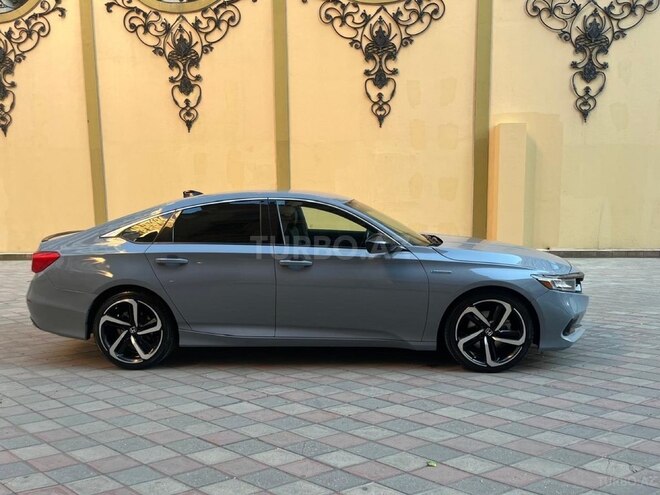 Honda Accord-5