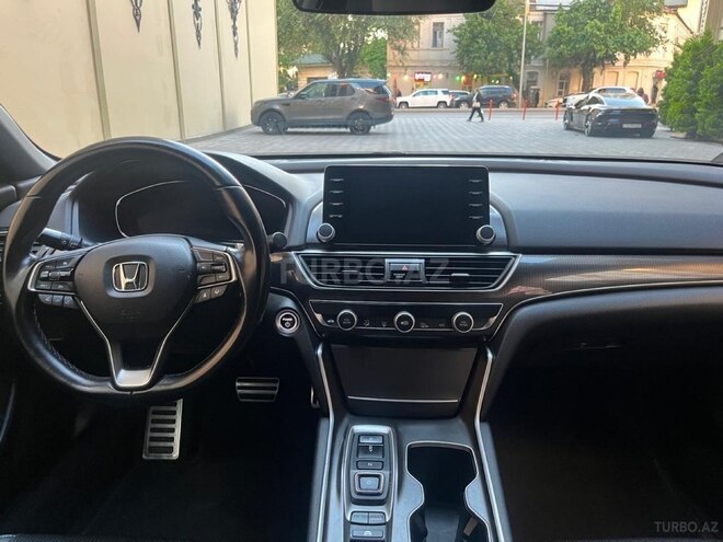 Honda Accord-8