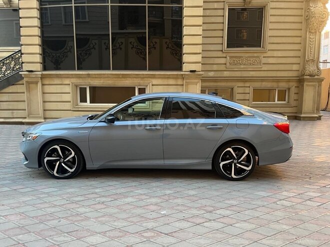 Honda Accord-4