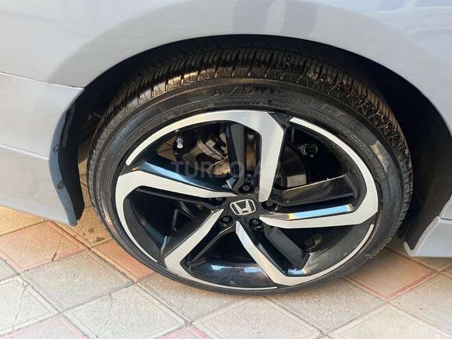 Honda Accord-7