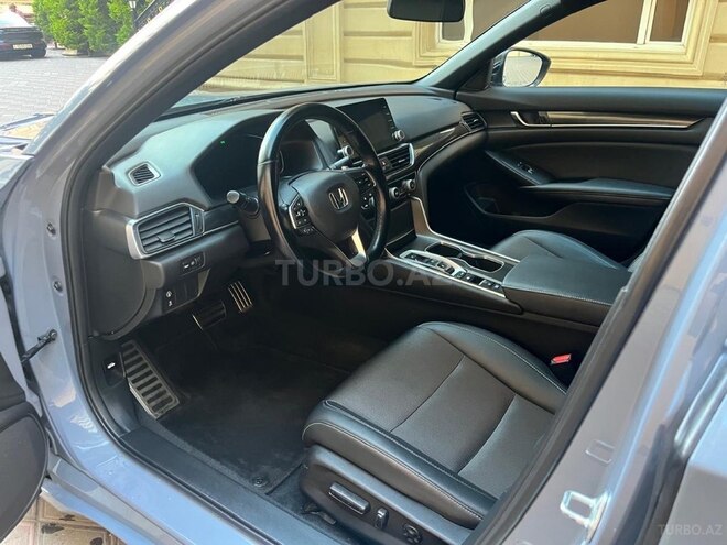 Honda Accord-9