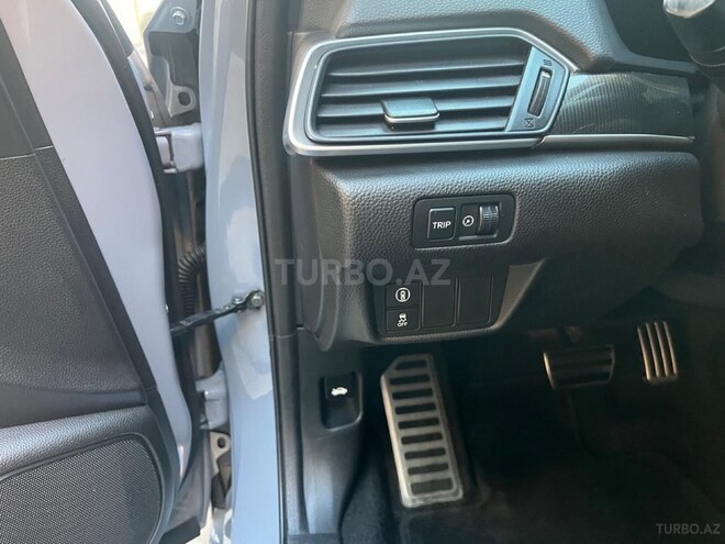 Honda Accord-11