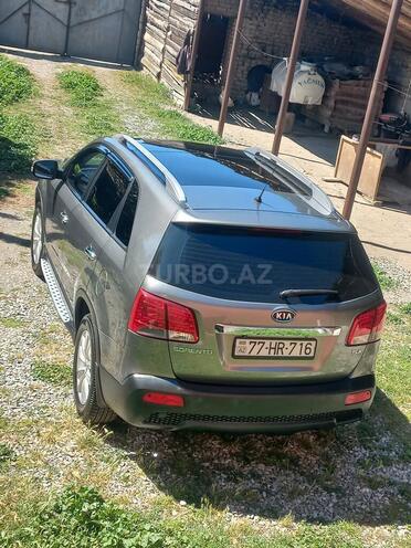 Kia Sorento-7