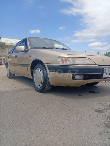 Daewoo Espero-2
