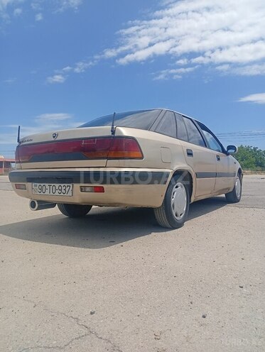 Daewoo Espero-3