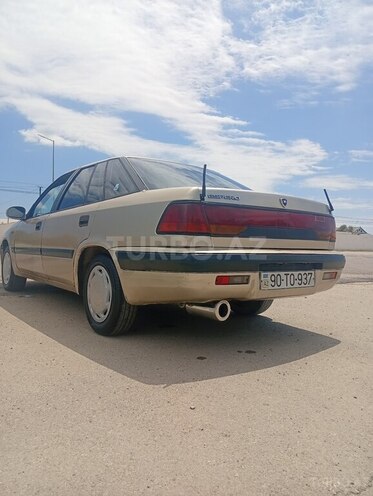 Daewoo Espero-4