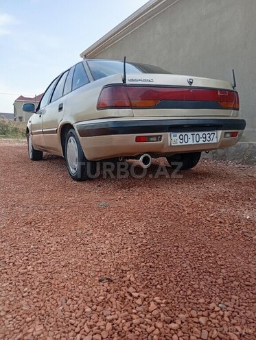 Daewoo Espero-6