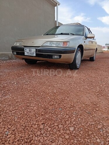 Daewoo Espero-5