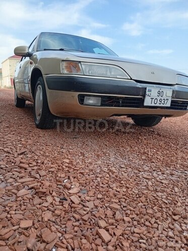 Daewoo Espero-8