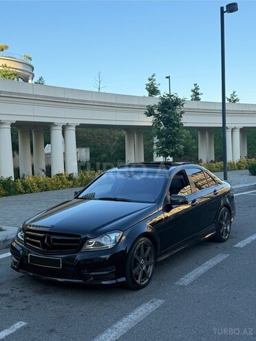 Mercedes C 220-6